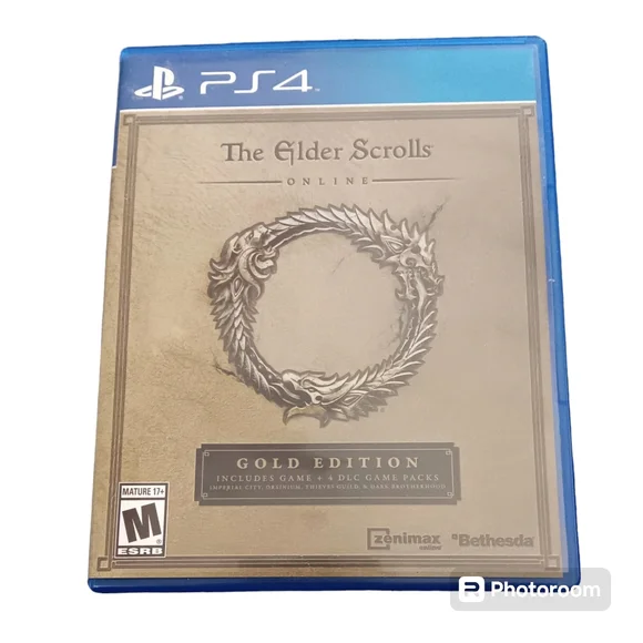 Ps4 games set of 3 various games